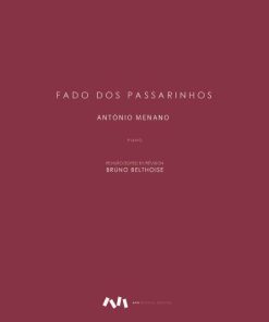 Fado dos Passarinhos