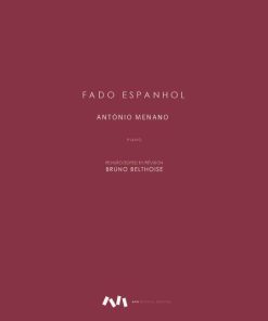 Fado Espanhol