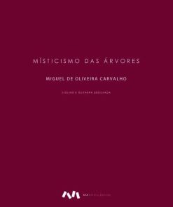 Misticismo das árvores