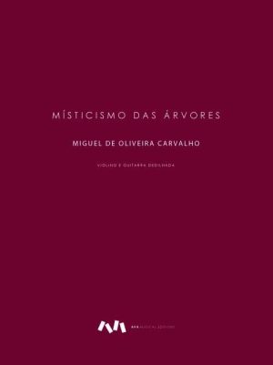 Misticismo das árvores