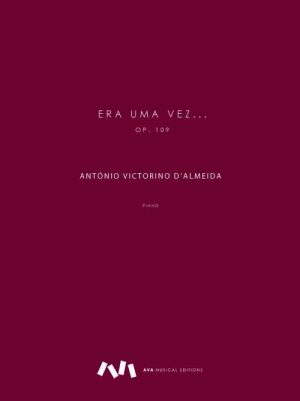 Era uma vez