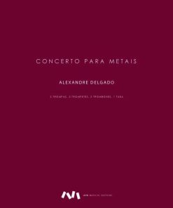 Concerto para Metais