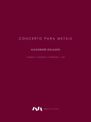 Concerto para Metais