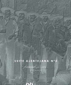 Suite alentejana n.º 3