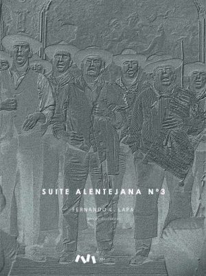 Suite alentejana n.º 3