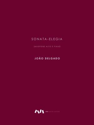 Sonata-Elegia