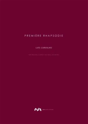 Première Rhapsodie