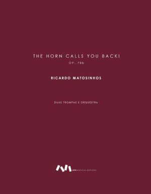 The Horn calls you back! - Versão de Orquestra