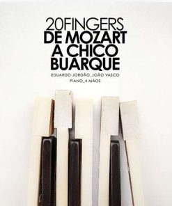 20 Fingers