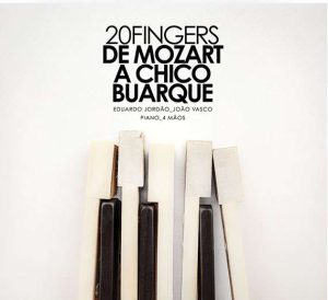 20 Fingers