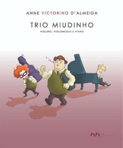 Trio Miudinho, op.6
