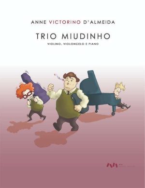 Trio Miudinho, op.6