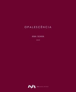 Opalescência para Oboé