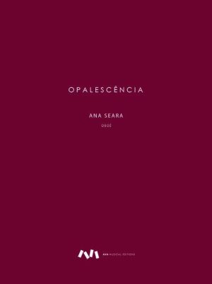 Opalescência para Oboé