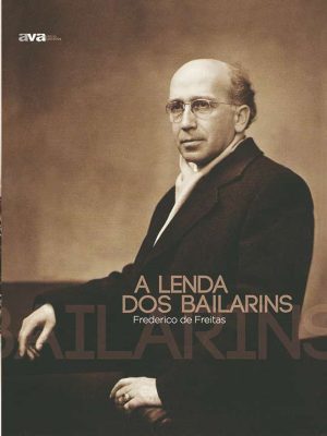 A Lenda dos Bailarins - Partitura de Estudo