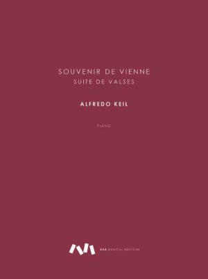 Souvenir de Vienne – Suite de Valses
