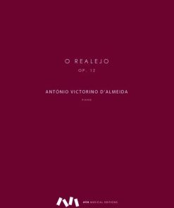 O Realejo, op. 12