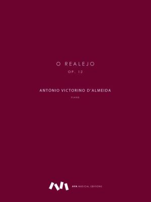O Realejo, op. 12