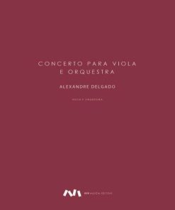 Concerto para Viola e Orquestra