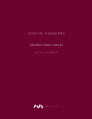 Concerto para Violino e Orquestra / Violin & Orchestra