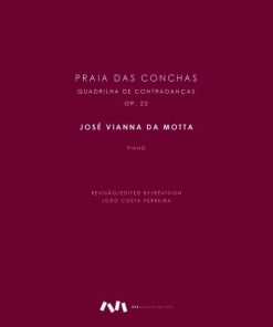 Praia das Conchas