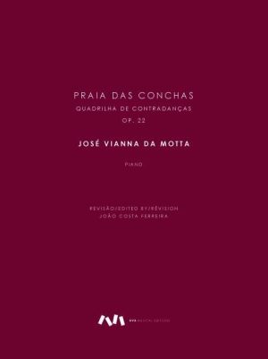 Praia das Conchas