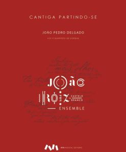 Cantiga Partindo-se