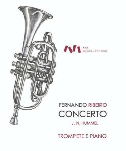 Concerto para Trompete e Piano J. N. Hummel