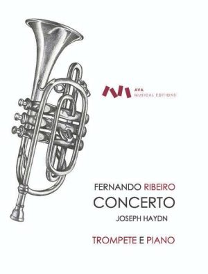 Concerto em MibM para Trompete e Piano - Joseph Haydn