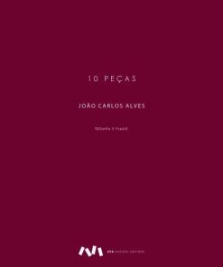 10 Peças