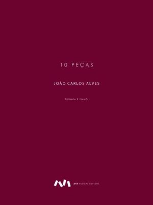 10 Peças