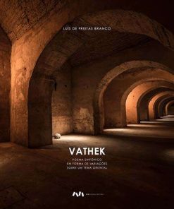 Vathek para Orquestra Sinfónica