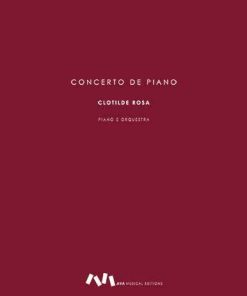 Concerto de Piano