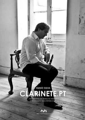 Clarinete.pt – Ferramentas de trabalho para uma aprendizagem mais rápida e eficaz