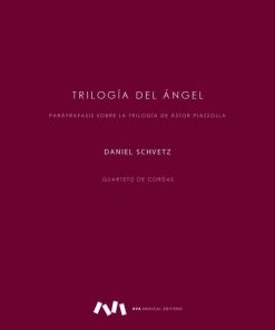 Trilogía del ángel