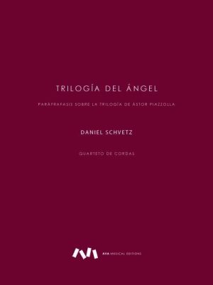 Trilogía del ángel