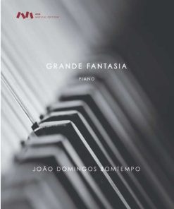 Grande Fantasia para Piano