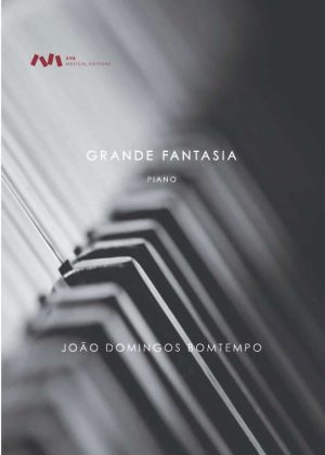 Grande Fantasia para Piano