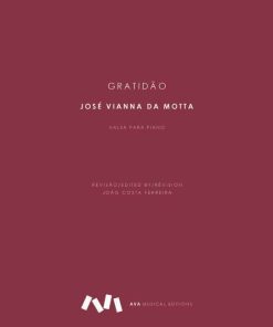 Gratidão, Valsa
