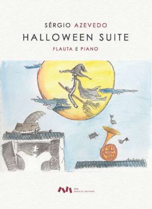 Halloween Suite