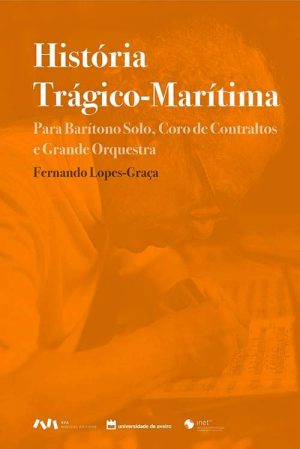 História Trágico-Marítima