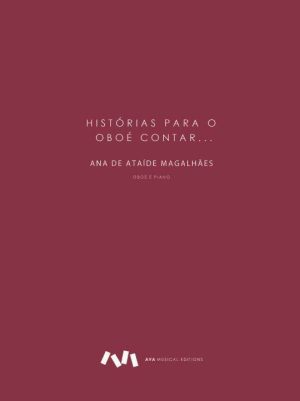 Histórias para o Oboé contar...
