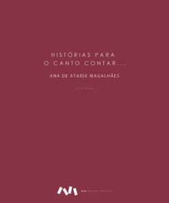 Histórias para o canto contar...