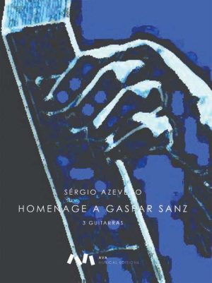 Homenage a Gaspar Sanz