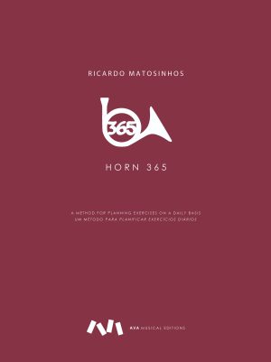 Horn 365