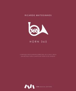 Horn 365