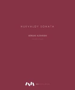 The Complete “Hukvaldy Cycle” -  Hukvaldy Sonata