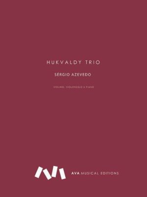The Complete “Hukvaldy Cycle” - Hukvaldy Trio