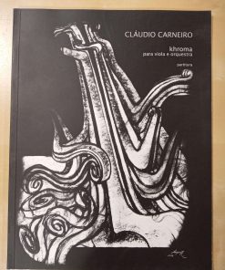 Khroma para Viola e Orquestra