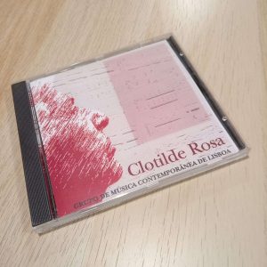 Hommage / Mémoire CD